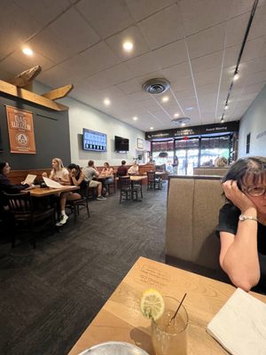 ROMA’S OLD TOWN WOOD-FIRED PIZZERIA - Updated September 2024 - 146 ...