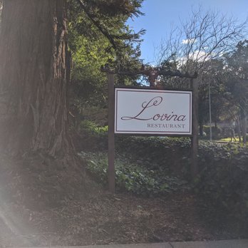 Lovina - New American Near Me - Calistoga, California Lovina - New American Near Me - Calistoga, California