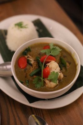 Paper Dosa by null Paper Dosa by null