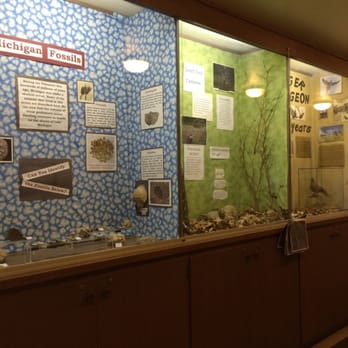 Sarett Nature Center - Info hallway - Parks Near Me - Benton Harbor, Michigan Sarett Nature Center - Info hallway - Parks Near Me - Benton Harbor, Michigan