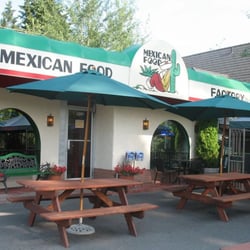 Mexican Food Factory