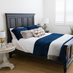 Kalnel Living - Light-filled rooms