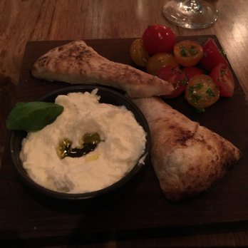 N° 900 - Burrata Maison $7. - Pizza Near Me - Montreal, Quebec N° 900 - Burrata Maison $7. - Pizza Near Me - Montreal, Quebec
