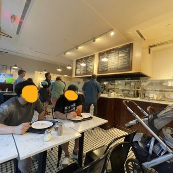 Rome To Brooklyn Pizza - Pizza Near Me - Brooklyn, New York