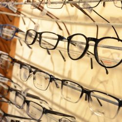 20/20 EyeCare & EyeWear