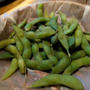 Crab House NYC - Edamame - Buffets Near Me - New York, New York Crab House NYC - Edamame - Buffets Near Me - New York, New York