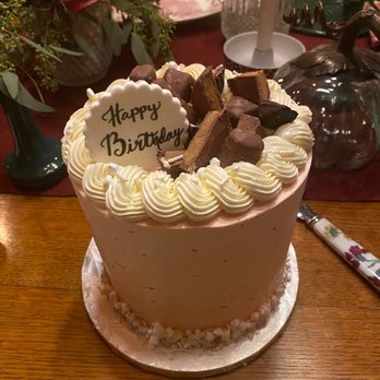 Mediterra Cafe - Custom birthday cake for me! - Cafes Near Me - Pittsburgh, Pennsylvania Mediterra Cafe - Custom birthday cake for me! - Cafes Near Me - Pittsburgh, Pennsylvania