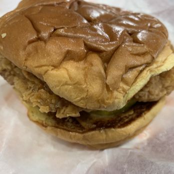 Popeyes Louisiana Kitchen - Spicy Chicken Sandwich - Chicken Wings Near Me - Gilbert, Arizona Popeyes Louisiana Kitchen - Spicy Chicken Sandwich - Chicken Wings Near Me - Gilbert, Arizona
