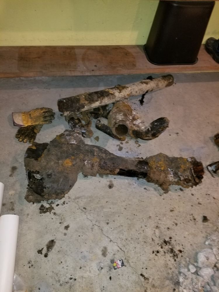 Slide of Rite Way Rooter & Restoration