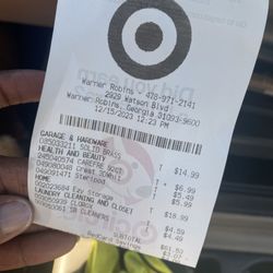 Target