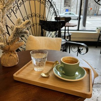Rising Star - Single origin spro - Coffee Roasteries Near Me - Cleveland, Ohio Rising Star - Single origin spro - Coffee Roasteries Near Me - Cleveland, Ohio