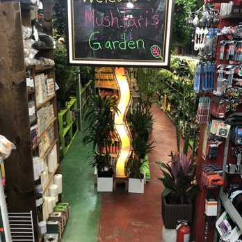 Mushtari Hardware and Garden - Garden - Hardware Stores Near Me - New York, New York