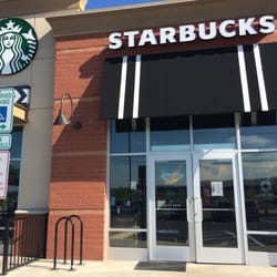 Starbucks - Storefront- Latrobe, PA