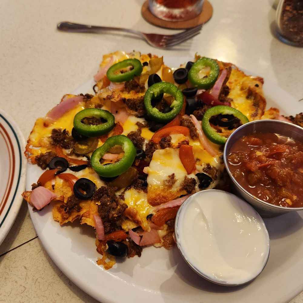 All Shook Up Tavern - Nacho - Pizza Near Me - De Pere, Wisconsin All Shook Up Tavern - Nacho - Pizza Near Me - De Pere, Wisconsin