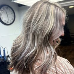 Shear Madness