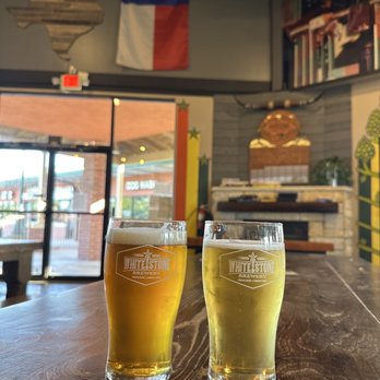 Whitestone Brewery - Breweries Near Me - Cedar Park, Texas Whitestone Brewery - Breweries Near Me - Cedar Park, Texas