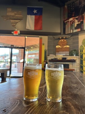 Whitestone Brewery by null