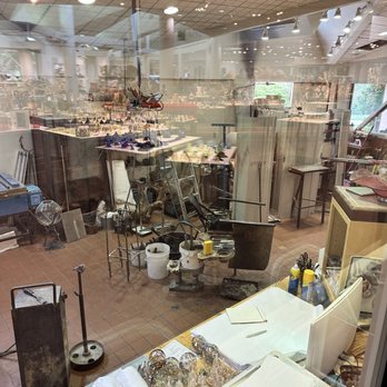 Tamarack Marketplace - Art Galleries Near Me - Beckley, West Virginia