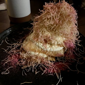 Anixi - Vegan Near Me - New York, New York