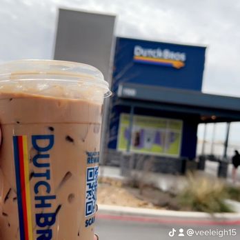 Dutch Bros Coffee - Juice Bars & Smoothies Near Me - Universal City, Texas Dutch Bros Coffee - Juice Bars & Smoothies Near Me - Universal City, Texas