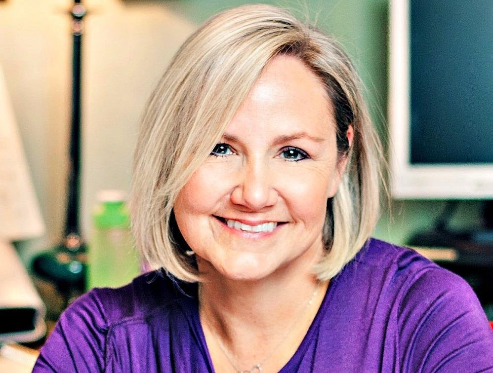 Leigh Daniel - divorce attorney in Huntsville, AL