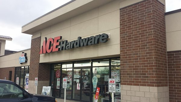 PARK FAIR ACE HARDWARE - Updated January 2025 - 12 Reviews - 100 E