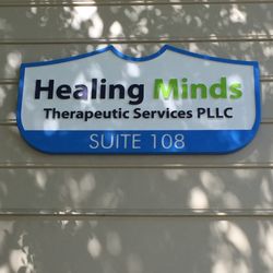 Healing Minds Therapeutic Services
