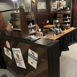 Restless Spirits - Merch