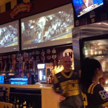 Buffalo Wild Wings - Chicken Wings Near Me - Dublin, California