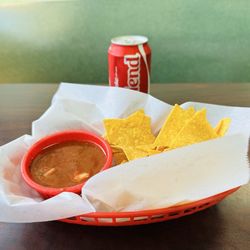 Taqueria El Rey