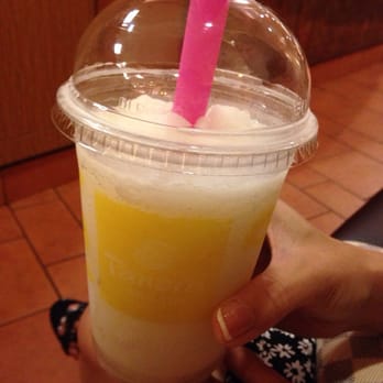 Panera Bread - Frozen lemonade for the summer - Sandwiches Near Me - Corona, California Panera Bread - Frozen lemonade for the summer - Sandwiches Near Me - Corona, California