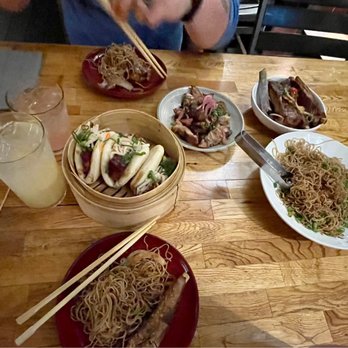 Star Noodle - All the foods!!! - Asian Fusion Near Me - Lahaina, Hawaii Star Noodle - All the foods!!! - Asian Fusion Near Me - Lahaina, Hawaii