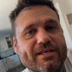 Graceland Ranch Sober Living - PATRICK A REAL LIFE HERO