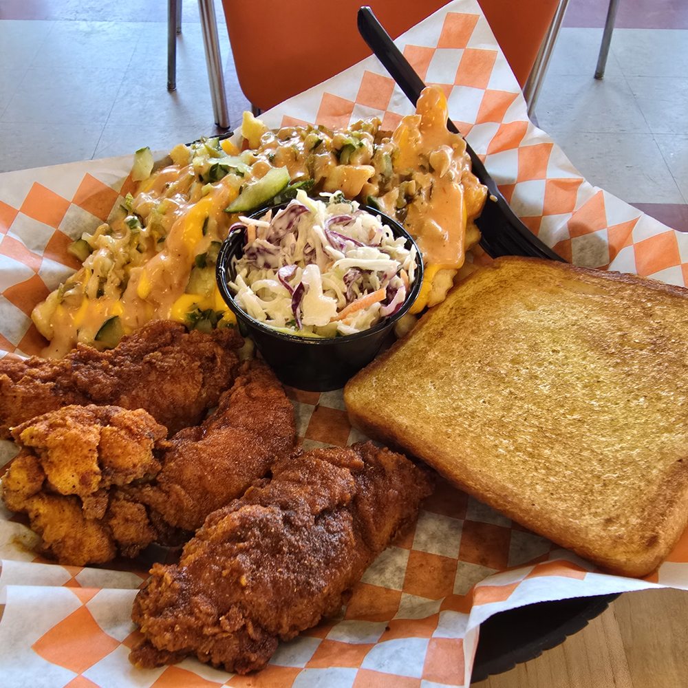 Minnie Bird - Chicken Shop Near Me - Schaumburg, Illinois Minnie Bird - Chicken Shop Near Me - Schaumburg, Illinois