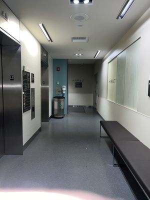 Brigham and Women's Hospital by null