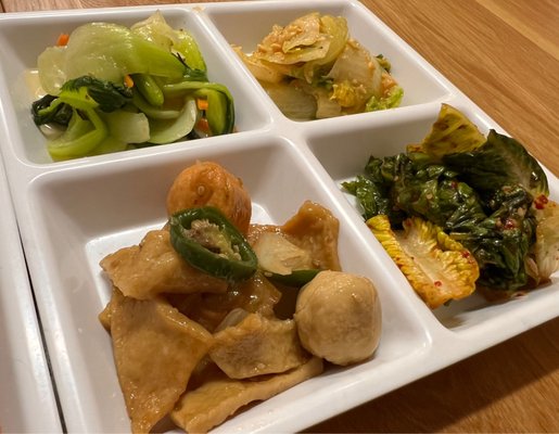 Mapo Kkak Doo Gee by null