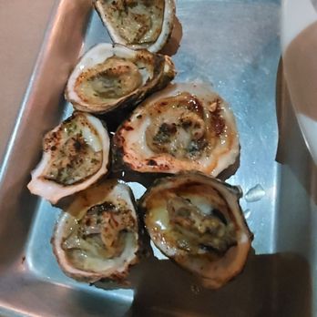 Claw Daddy's - Grilled oysters - Cajun/Creole Near Me - New York, New York Claw Daddy's - Grilled oysters - Cajun/Creole Near Me - New York, New York