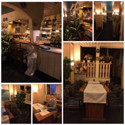 Restaurant Korfu