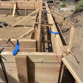 Lumi Construction - Foundation work - General Contractors Near Me - Portland , Oregon Lumi Construction - Foundation work - General Contractors Near Me - Portland , Oregon
