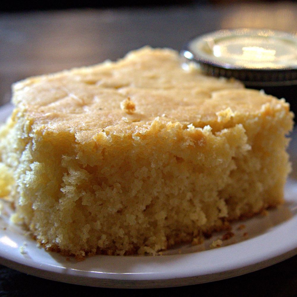 Cornbread