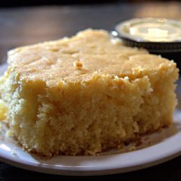 Cornbread