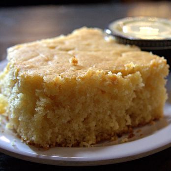 Slo' Bones BBQ Smokehaus - Cornbread - Barbeque Near Me - Frankenmuth, Michigan Slo' Bones BBQ Smokehaus - Cornbread - Barbeque Near Me - Frankenmuth, Michigan
