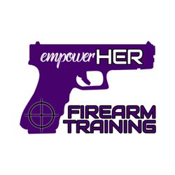 Empower Her Firearm Training