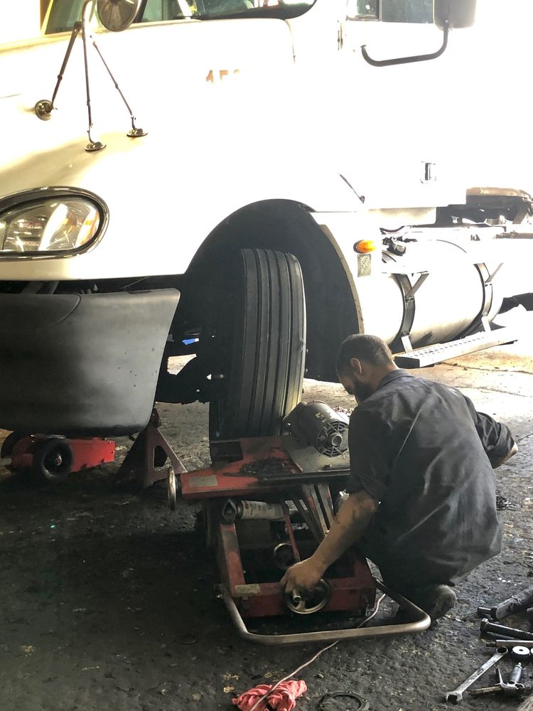 SPINNING WHEELS & ALIGNMENT 304 Se 2nd Rd, Homestead, FL Yelp