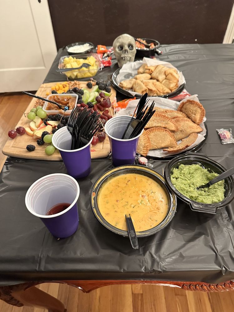 Haus 109 - wedding in Mesa, AZ