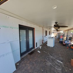 Tapatillo Plastering