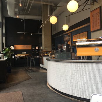 Think Coffee - Coffee & Tea Near Me - New York, New York Think Coffee - Coffee & Tea Near Me - New York, New York