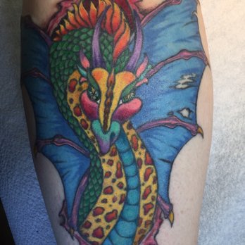 Ink Medicine - Tattoo Near Me - San Leandro, California Ink Medicine - Tattoo Near Me - San Leandro, California
