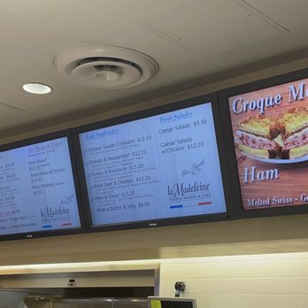 La Madeleine PHX: Term 4 B19 - Menu - American Near Me - Phoenix, Arizona La Madeleine PHX: Term 4 B19 - Menu - American Near Me - Phoenix, Arizona