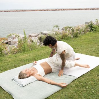 Thai Bodywork - Massage Therapy Near Me